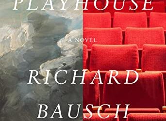 Robert Bausch and Playhouse