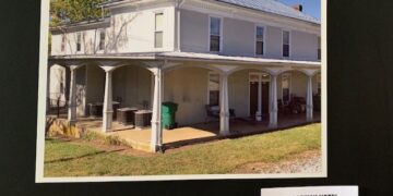 Highlights From Plains District Memorial Museum