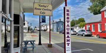 Kathy’s Home Cooking Cafe