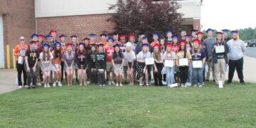 The Massanutten Regional Governor’s School