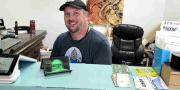 Legacy Grow Supply LLC