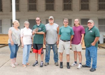 Remembering Derwood Runion