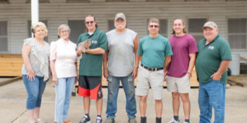 Remembering Derwood Runion