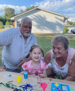 The Wandering Wilkins