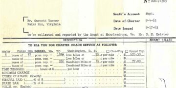 60th Anniversary: Brocks Gap Dam Proposal Lambasted!