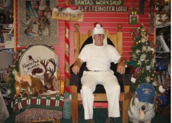 Our 11,635 mi camping trip to Arctic Circle. In Part (5)