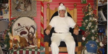 Our 11,635 mi camping trip to Arctic Circle. In Part (5)