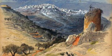 Shrine Mont and the Arts:  A Hidden Gem for The Arts