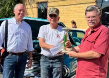 An Incredible Year for The Broadway Hometown  Partnership