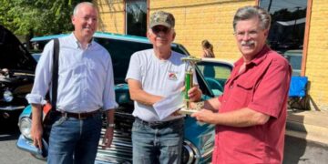 An Incredible Year for The Broadway Hometown  Partnership