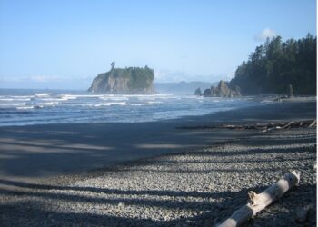 Our 11,635 mi camping trip to Arctic Circle. In Part (6)