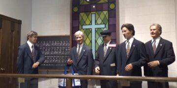 Southern Gospel Music Hall Of Fame – Part II