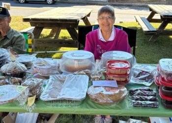 Highlights from the Plains District Memorial Museum