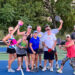 Let’s Hear it for Pickleball!