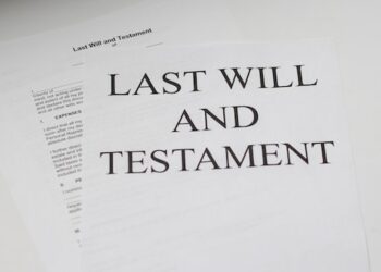 Four Reasons to Have a Will