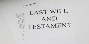 Four Reasons to Have a Will