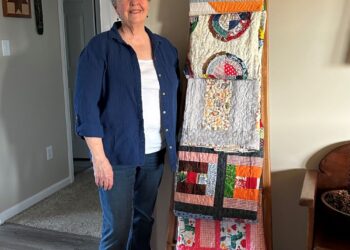 Wanda’s Quilts