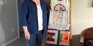 Wanda’s Quilts
