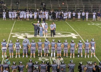 Soldier Tribute Night at BHS is More Than Just a Football Game