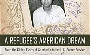 Book Notes: Recent Non-fiction Leth Oun with Joe Samuel Starnes