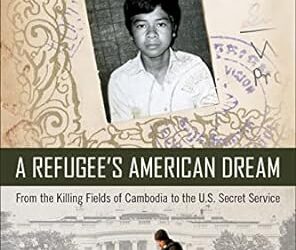 Book Notes: Recent Non-fiction Leth Oun with Joe Samuel Starnes