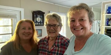 The Wandering Wilkins