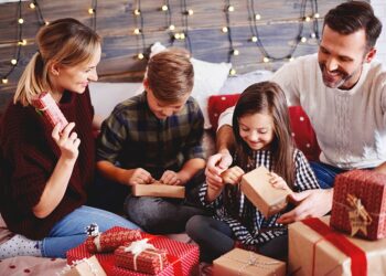 Don’t Do Christmas on Credit