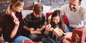 Don’t Do Christmas on Credit