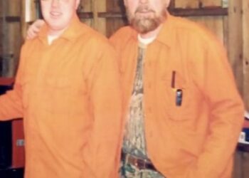 Big Enough to Drag Out