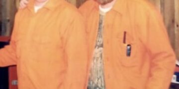 Big Enough to Drag Out