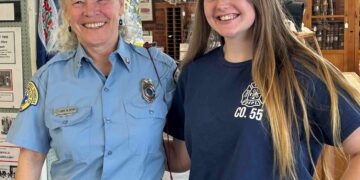 Honoring our First Responders