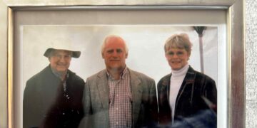 Everything’s Coming Up Roses