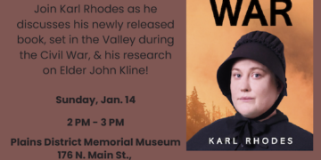 Museum advertisement.