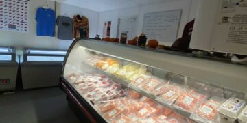 Butcher Shops Part Two