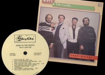 Southern Gospel Record Labels – Part I