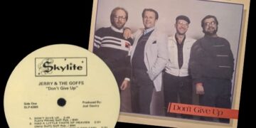 Southern Gospel Record Labels – Part I