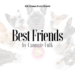 Best Friends Featured Image.
