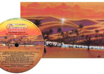 Southern Gospel Record Labels