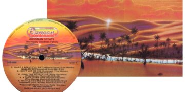 Southern Gospel Record Labels