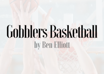 Gobblers Basketball