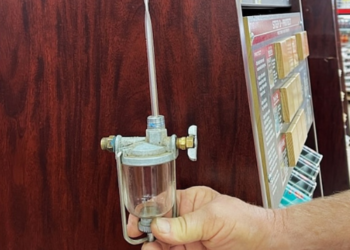 Hardware store tool.