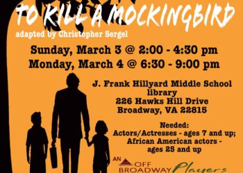 Off Broadway Players