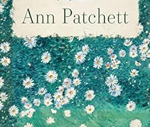 Tom Lake book cover.