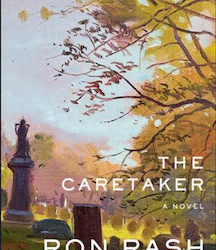 Book Notes Recent Fiction