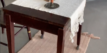 Headlines from the Plains District Museum