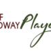 Off Broadway Players Virginia logo.