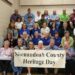 Shenandoah County Heritage Day Heads South to New Market