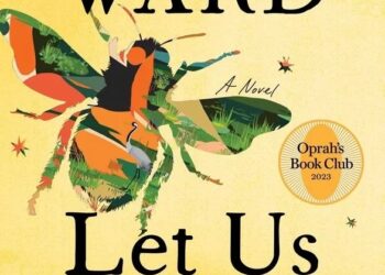 Book Notes: Recent Fiction