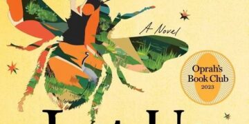 Book Notes: Recent Fiction