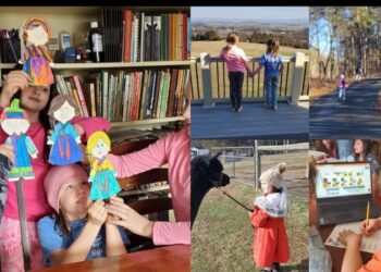 A Different Way Of Learning